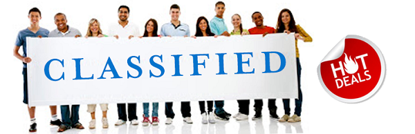 Classified Ads